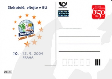 CDV 087 / P 104 ** - 2004